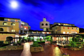 Colonna Beach Hotel Marinella Marinella